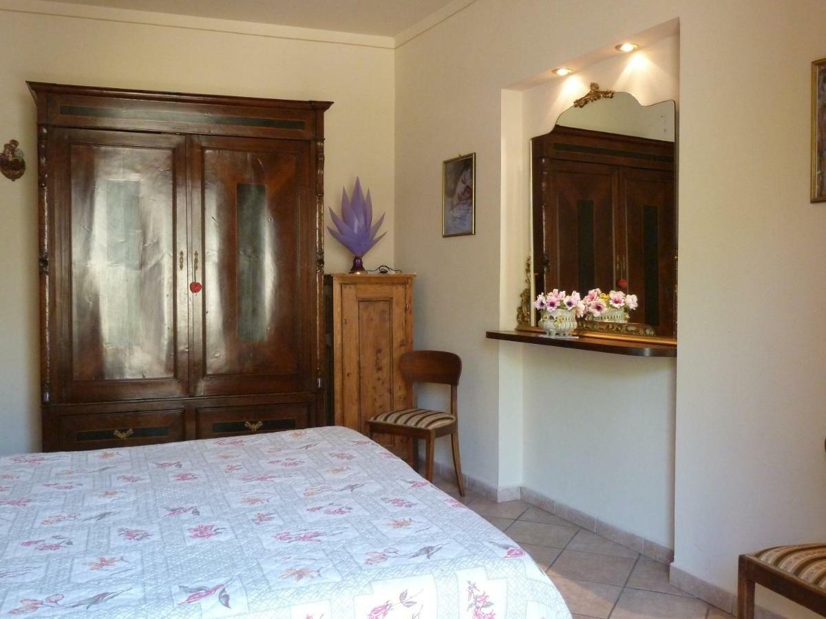 La Casina Appartamento Nel Cuore Di Греве-ин-Кьянти Экстерьер фото